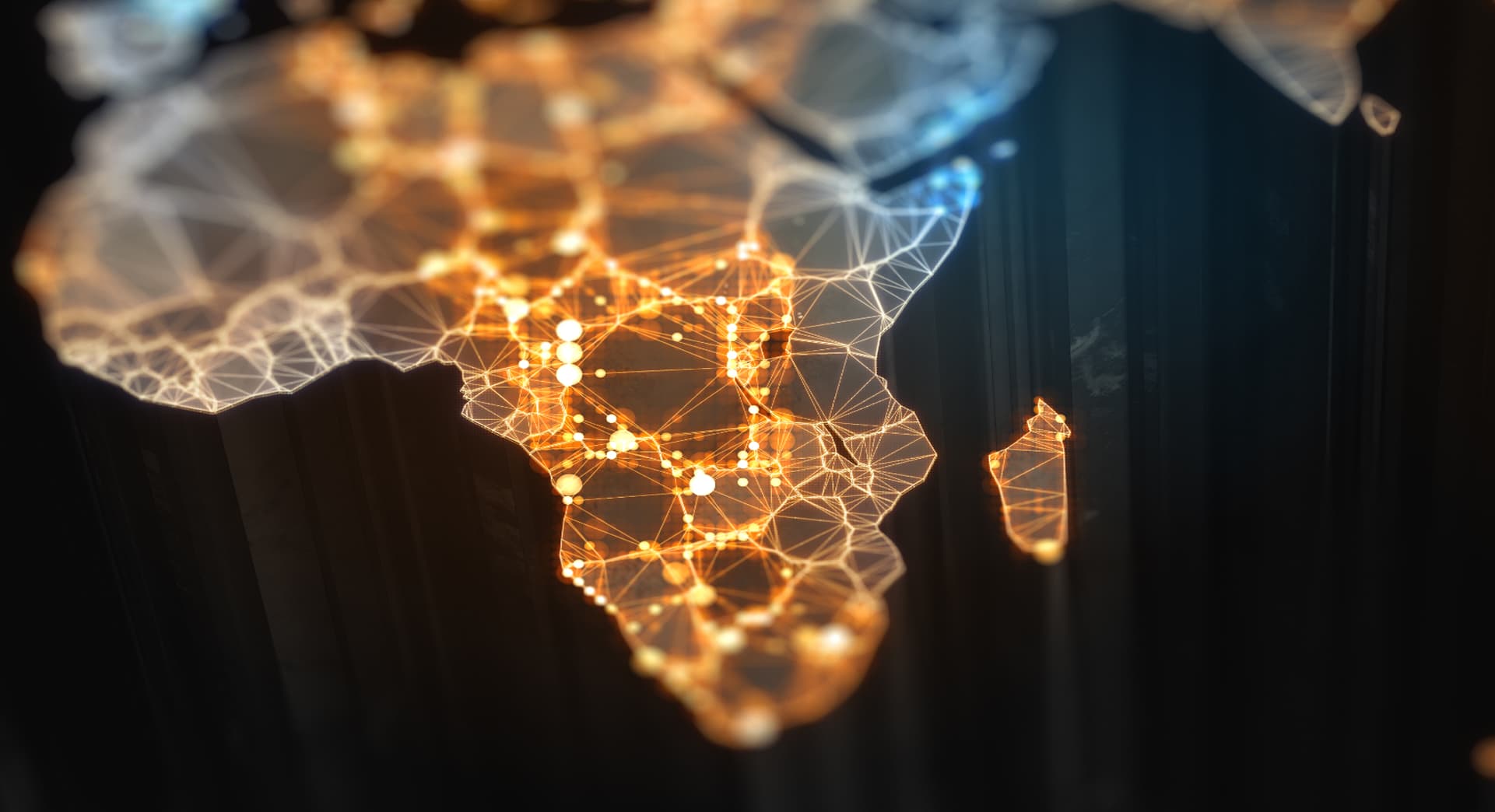Global Capital and Innovation